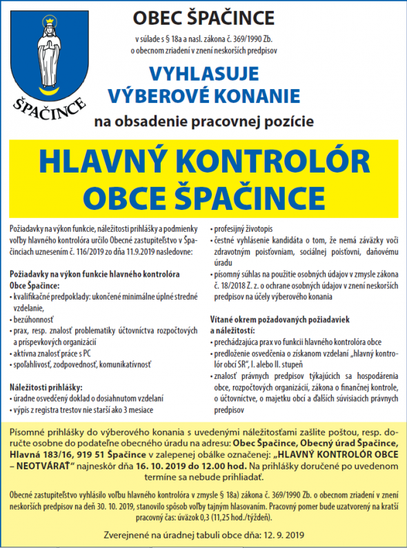 hl_kontrolor_vyberove_konanie_oznam.png hl_kontrolor_vyberove_konanie_oznam.png